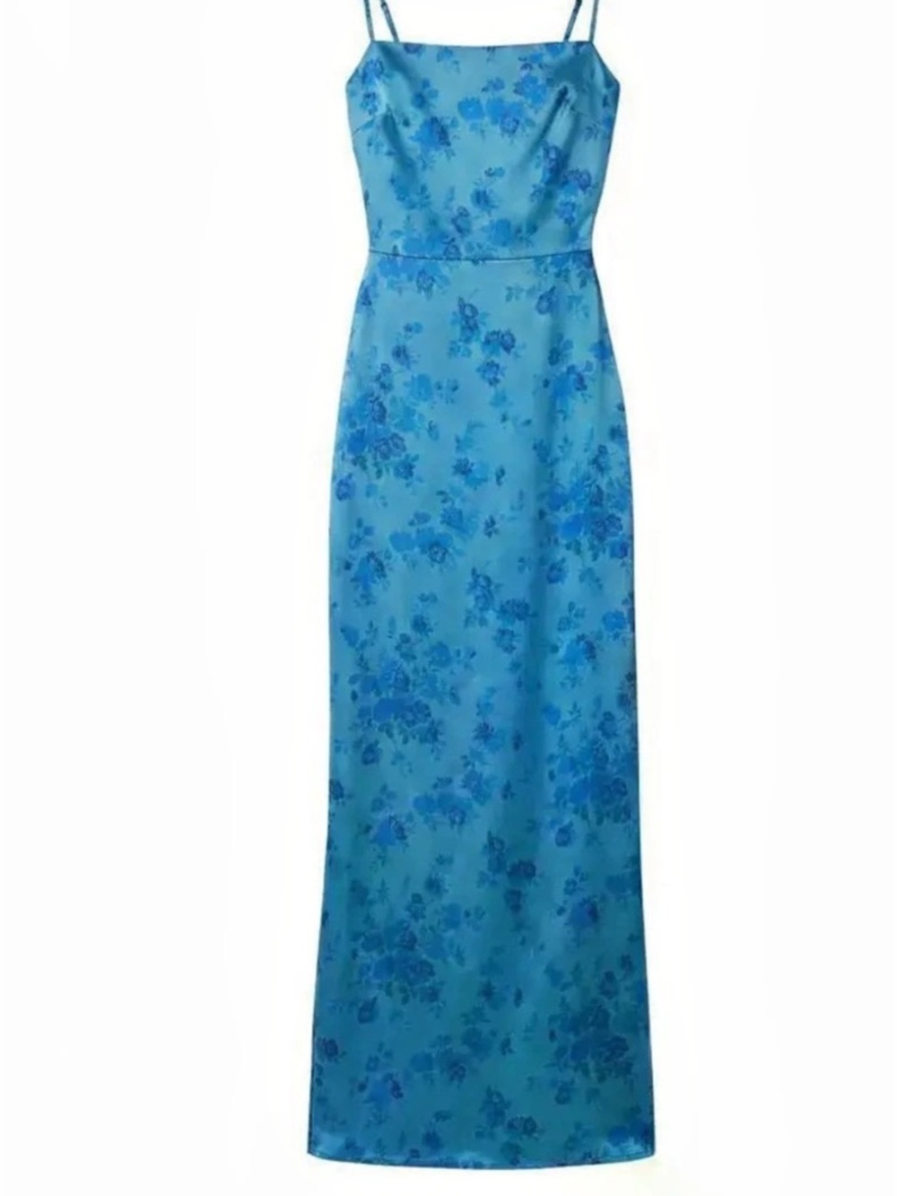 Reformation Frankie dress new
